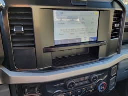 Ford Super Duty F-250 SRW XL 2WD Reg Cab 8' Box 2026