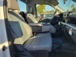 Ford Super Duty F-250 SRW XL 2WD Reg Cab 8' Box 2026