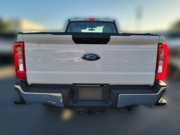 Ford Super Duty F-250 SRW XL 2WD Reg Cab 8' Box 2026