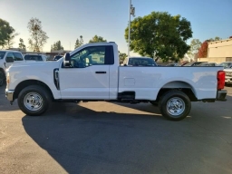 Ford Super Duty F-250 SRW XL 2WD Reg Cab 8' Box 2026