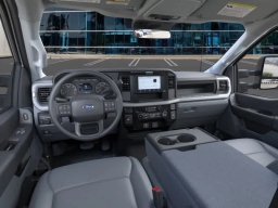 Ford Super Duty F-250 SRW XL 2WD Reg Cab 8' Box 2026