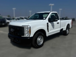 Ford Super Duty F-250 SRW XL 2WD Reg Cab 8' Box 2026