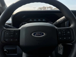 Ford Super Duty F-250 SRW XL 2WD Reg Cab 8' Box 2026