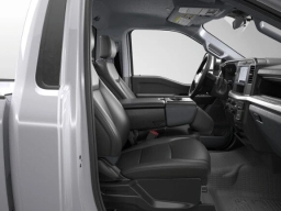 Ford Super Duty F-250 SRW XL 2WD Reg Cab 8' Box 2026