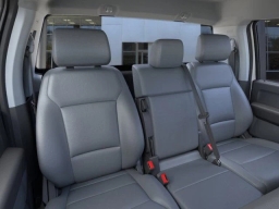 Ford Super Duty F-250 SRW XL 2WD Reg Cab 8' Box 2026