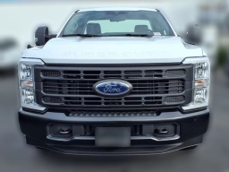 Ford Super Duty F-250 SRW XL 2WD Reg Cab 8' Box 2026