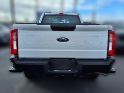 Ford Super Duty F-250 SRW XL 2WD Reg Cab 8' Box 2026