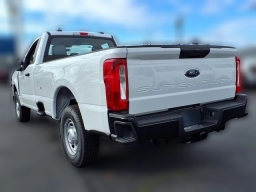 Ford Super Duty F-250 SRW XL 2WD Reg Cab 8' Box 2026