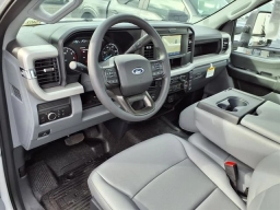 Ford Super Duty F-250 SRW XL 2WD Reg Cab 8' Box 2026