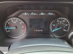 Ford Super Duty F-250 SRW XL 2WD Reg Cab 8' Box 2026