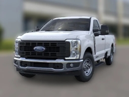 Ford Super Duty F-250 SRW XL 2WD Reg Cab 8' Box 2026