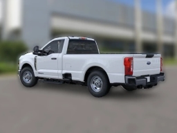 Ford Super Duty F-250 SRW XL 2WD Reg Cab 8' Box 2026