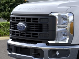 Ford Super Duty F-250 SRW XL 2WD Reg Cab 8' Box 2026