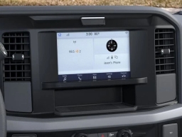 Ford Super Duty F-250 SRW XL 4WD Reg Cab 8' Box 2026