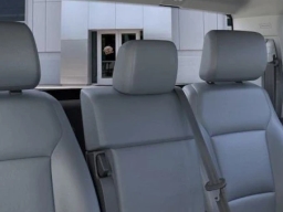 Ford Super Duty F-250 SRW XL 4WD Reg Cab 8' Box 2026