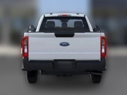 Ford Super Duty F-250 SRW XL 4WD Reg Cab 8' Box 2026