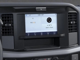 Ford Super Duty F-250 SRW XL 4WD Reg Cab 8' Box 2026