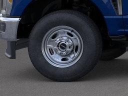 Ford Super Duty F-250 SRW XL 4WD Reg Cab 8' Box 2026