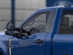 Ford Super Duty F-250 SRW XL 4WD Reg Cab 8' Box 2026