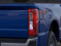 Ford Super Duty F-250 SRW XL 4WD Reg Cab 8' Box 2026