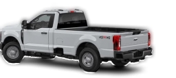 Ford Super Duty F-250 SRW XL 4WD Reg Cab 8' Box 2026