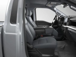 Ford Super Duty F-250 SRW XL 4WD Reg Cab 8' Box 2026