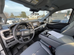 Ford Super Duty F-250 SRW XL 4WD Reg Cab 8' Box 2026