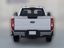 Ford Super Duty F-250 SRW XL 4WD Reg Cab 8' Box 2026