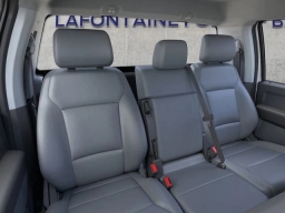 Ford Super Duty F-250 SRW XL 4WD Reg Cab 8' Box 2026