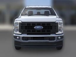 Ford Super Duty F-250 SRW XL 4WD Reg Cab 8' Box 2026