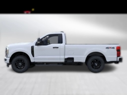 Ford Super Duty F-250 SRW XL 4WD Reg Cab 8' Box 2026