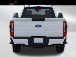 Ford Super Duty F-250 SRW XL 4WD Reg Cab 8' Box 2026