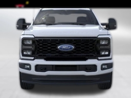 Ford Super Duty F-250 SRW XL 4WD Reg Cab 8' Box 2026