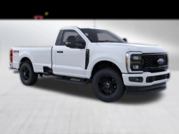 Ford Super Duty F-250 SRW XL 4WD Reg Cab 8' Box 2026