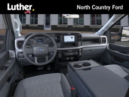 Ford Super Duty F-250 SRW XL 4WD Reg Cab 8' Box 2026