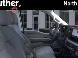 Ford Super Duty F-250 SRW XL 4WD Reg Cab 8' Box 2026