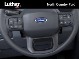 Ford Super Duty F-250 SRW XL 4WD Reg Cab 8' Box 2026