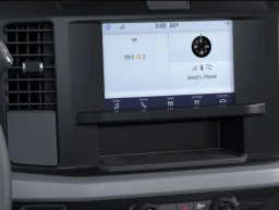 Ford Super Duty F-250 SRW XL 4WD Reg Cab 8' Box 2026