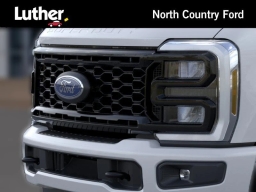 Ford Super Duty F-250 SRW XL 4WD Reg Cab 8' Box 2026