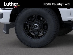 Ford Super Duty F-250 SRW XL 4WD Reg Cab 8' Box 2026