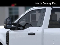 Ford Super Duty F-250 SRW XL 4WD Reg Cab 8' Box 2026