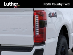 Ford Super Duty F-250 SRW XL 4WD Reg Cab 8' Box 2026