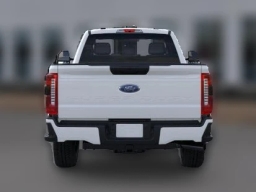 Ford Super Duty F-250 SRW XL 4WD Reg Cab 8' Box 2026