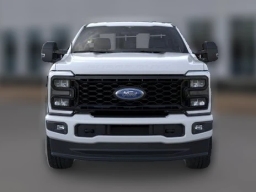 Ford Super Duty F-250 SRW XL 4WD Reg Cab 8' Box 2026