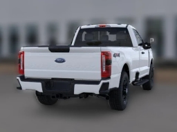 Ford Super Duty F-250 SRW XL 4WD Reg Cab 8' Box 2026