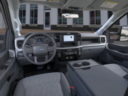 Ford Super Duty F-250 SRW XL 4WD Reg Cab 8' Box 2026