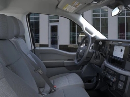 Ford Super Duty F-250 SRW XL 4WD Reg Cab 8' Box 2026