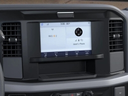 Ford Super Duty F-250 SRW XL 4WD Reg Cab 8' Box 2026