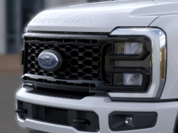 Ford Super Duty F-250 SRW XL 4WD Reg Cab 8' Box 2026