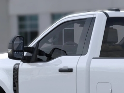 Ford Super Duty F-250 SRW XL 4WD Reg Cab 8' Box 2026